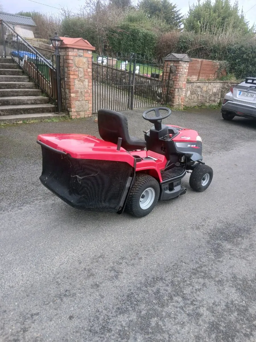 Lawnmower - Image 3
