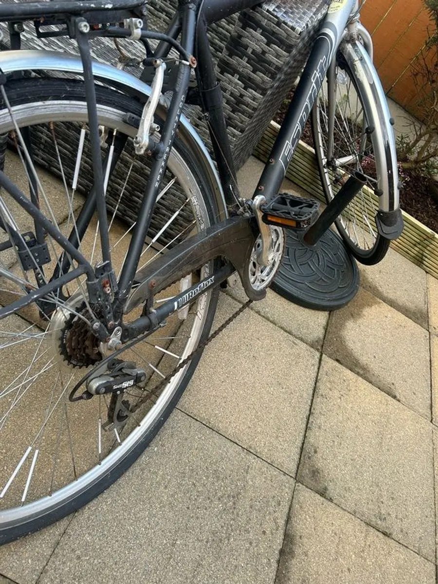 Racing Bike - Image 2