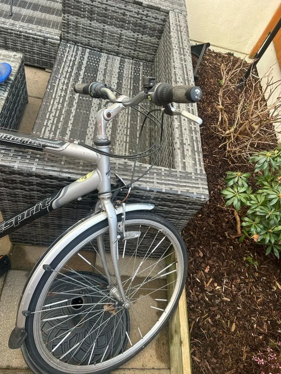 Racing Bike - Image 3