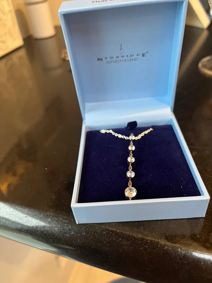 New bridge necklace - Image 2