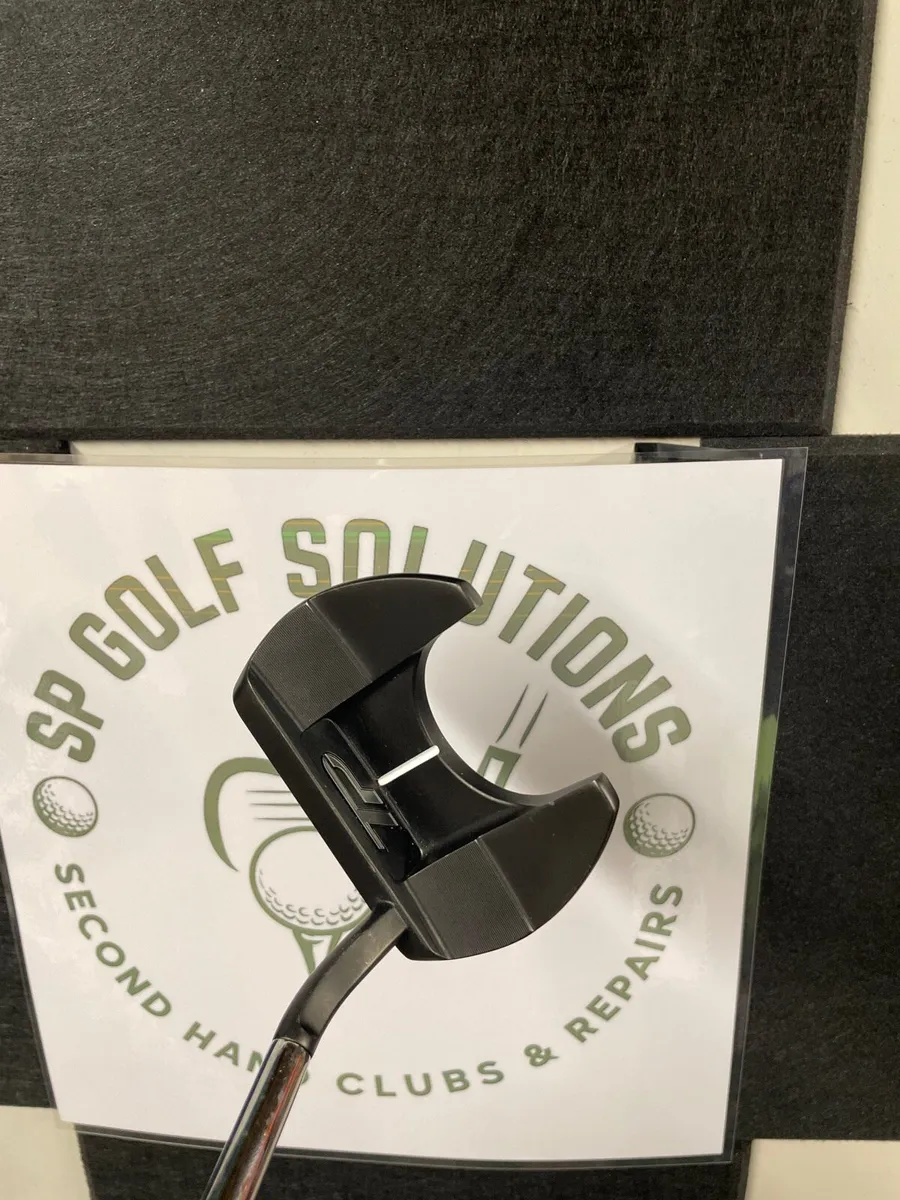 Taylormade TP putter - Image 1