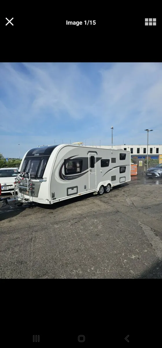 Caravan - Image 1