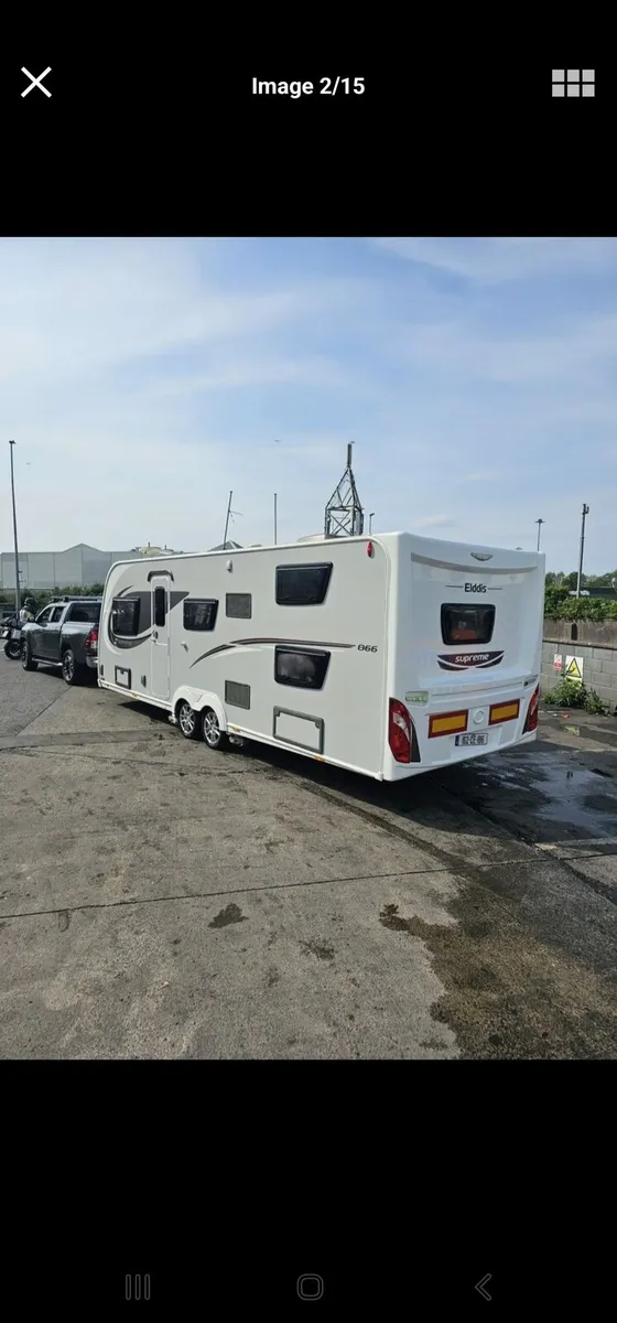 Caravan - Image 2