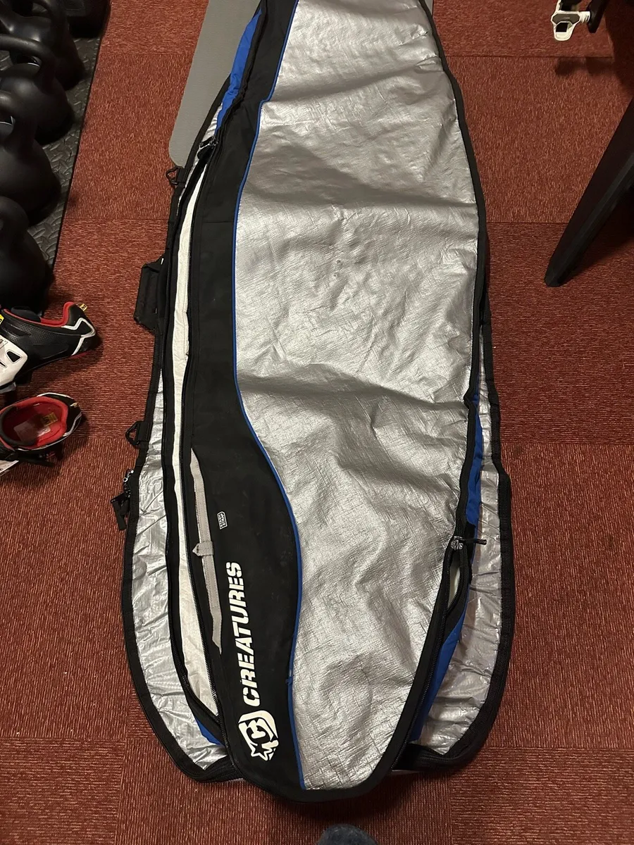 Board bags - Image 2