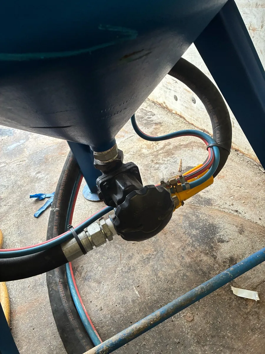 Sand blaster - Image 4