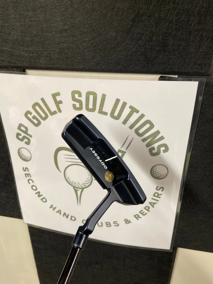 Odyssey ai-one milled putter - Image 3