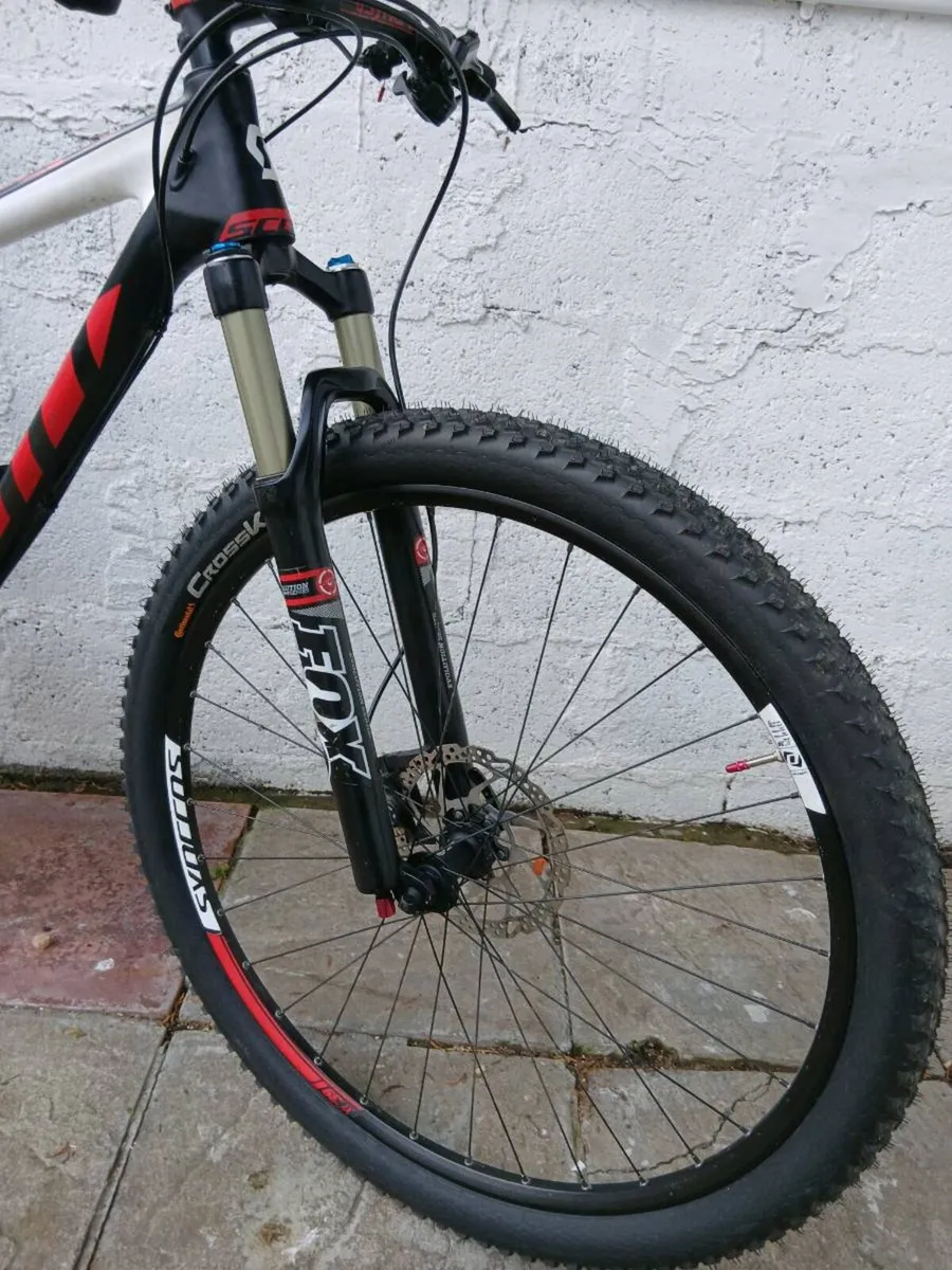 Scott Scalp/Full Carbon 29er - Image 3