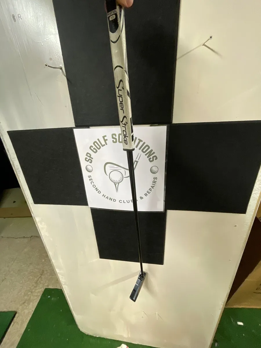 Odyssey ai-one milled putter - Image 4