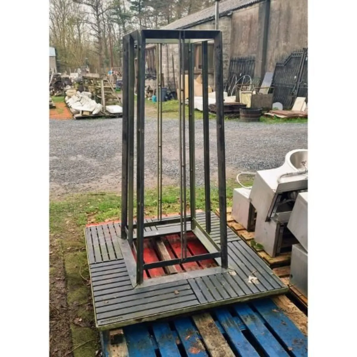 Tree Guard KAS1152 - Image 1