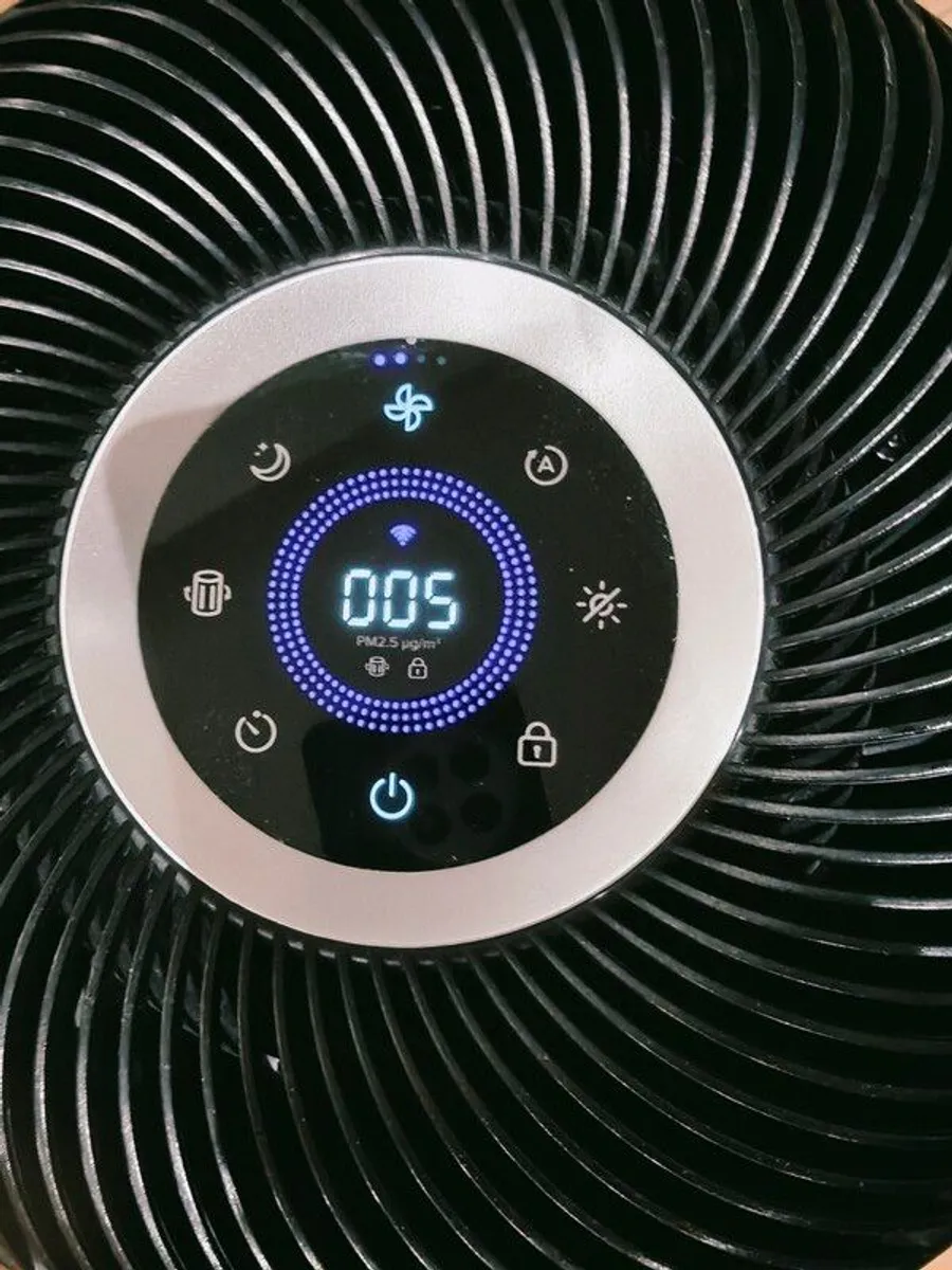 Air Purifier - Levoit Core 400S Smart True HEPA - Excellent Condition - Image 2