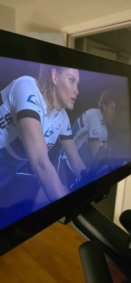 Exercise bike - Image 2