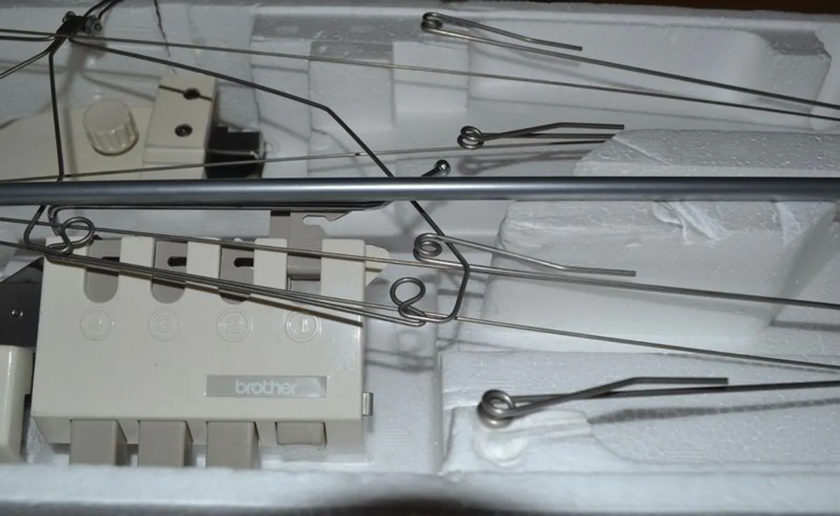 Brother Colour Changer - Image 2