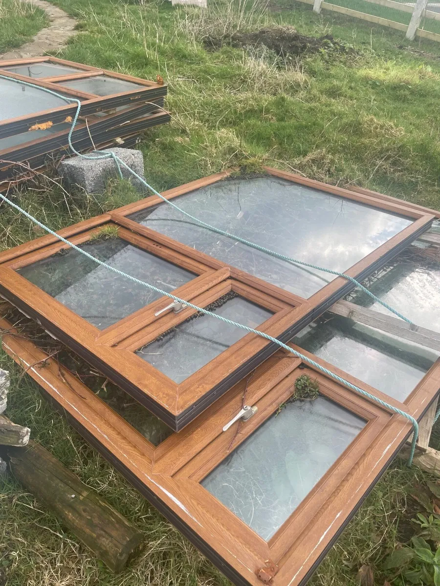 House windows - Image 4