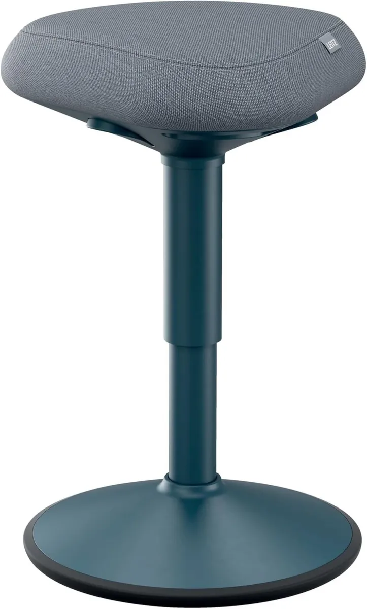 Ergo Active Sitting Stool with Unique Dual - Image 1