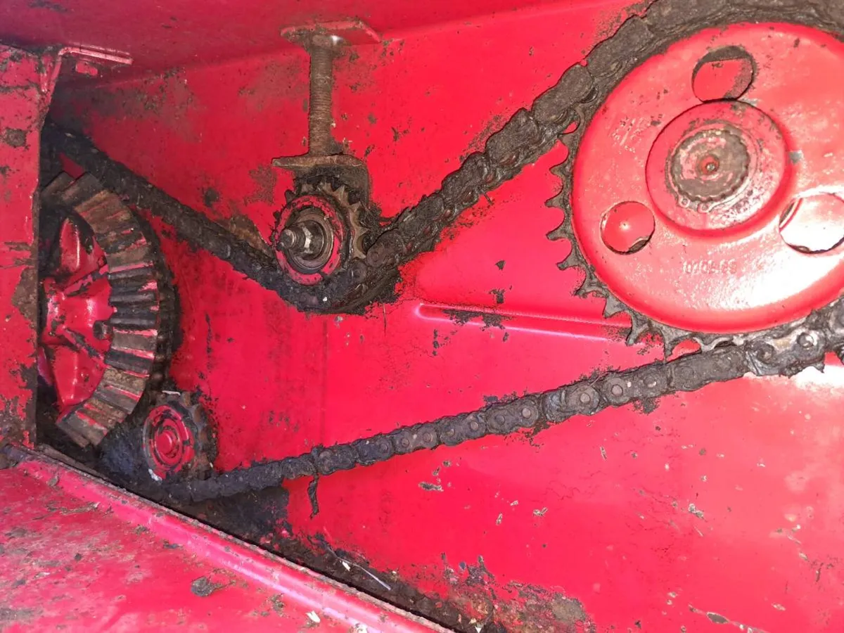 Welger Ap 45 - Image 3