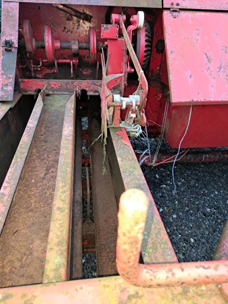 Welger Ap 45 - Image 2