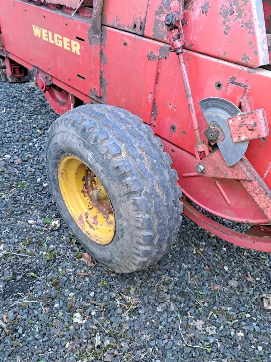 Welger Ap 45 - Image 4