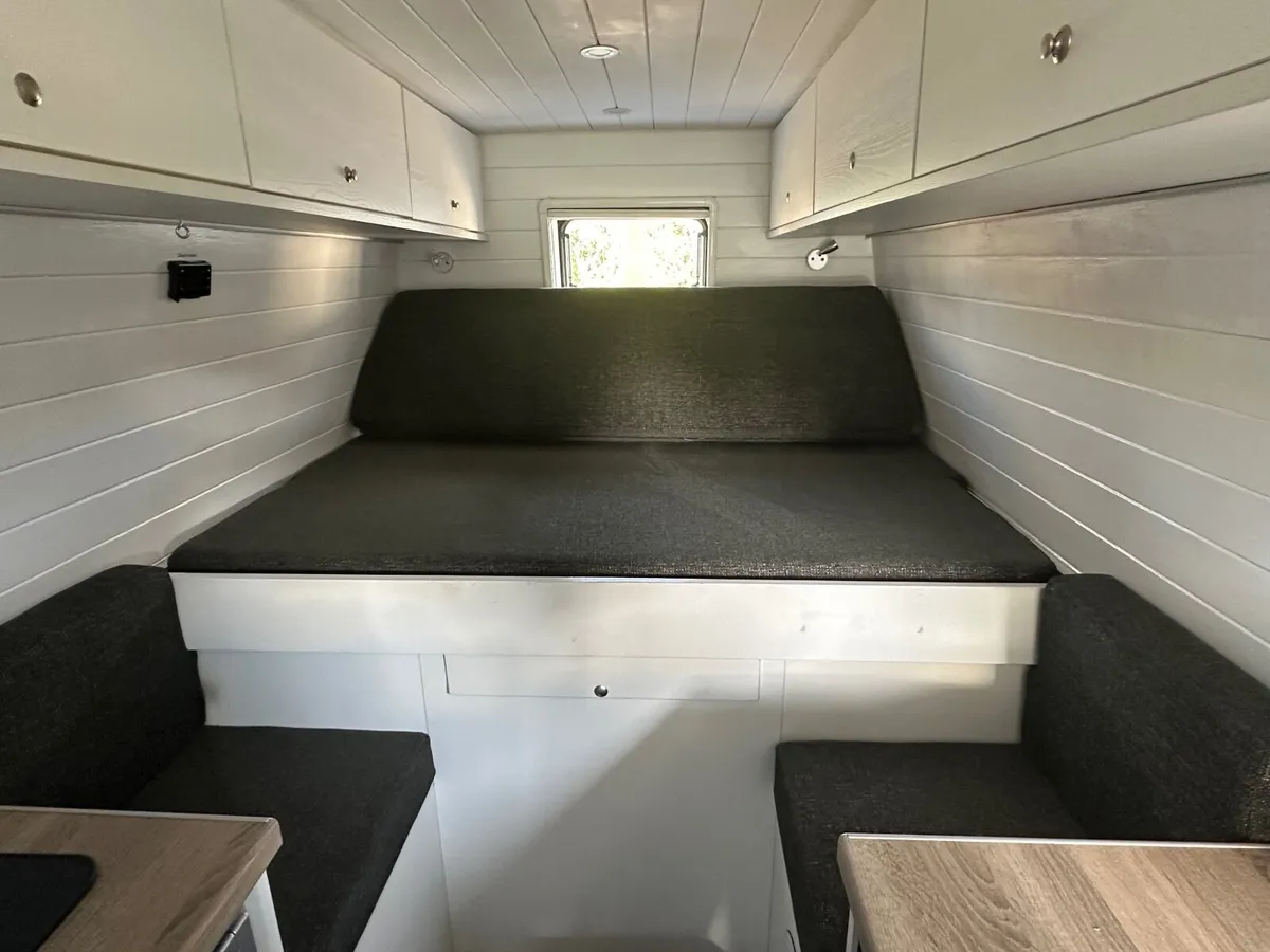 Campervan - Image 2