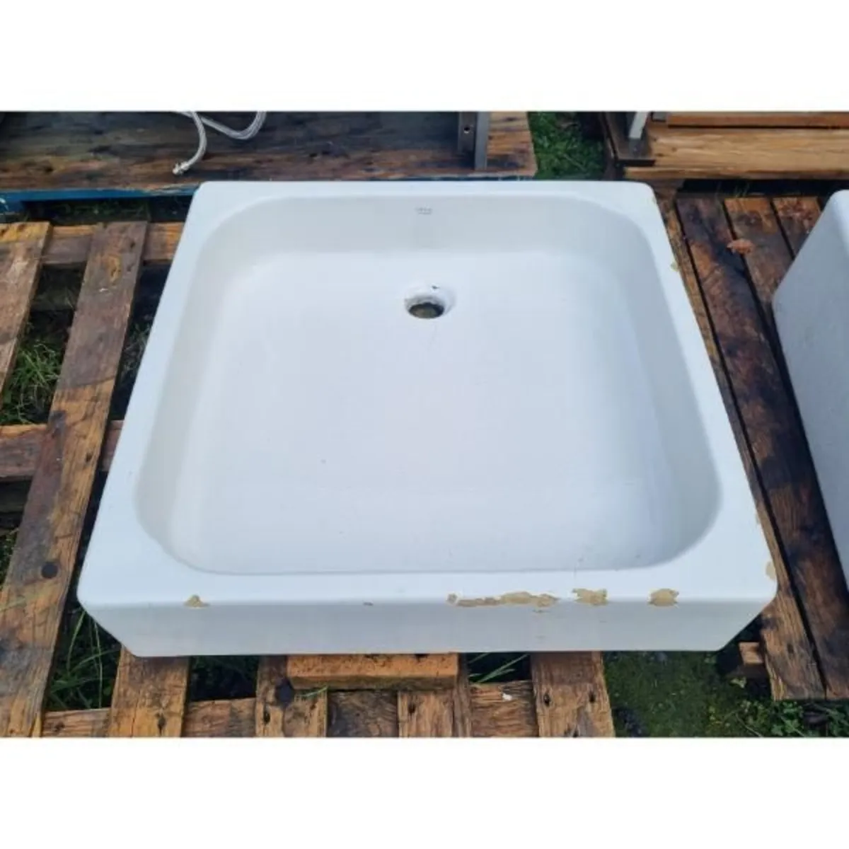 Large Belfast Sink/Basin KAS1145 - Image 1