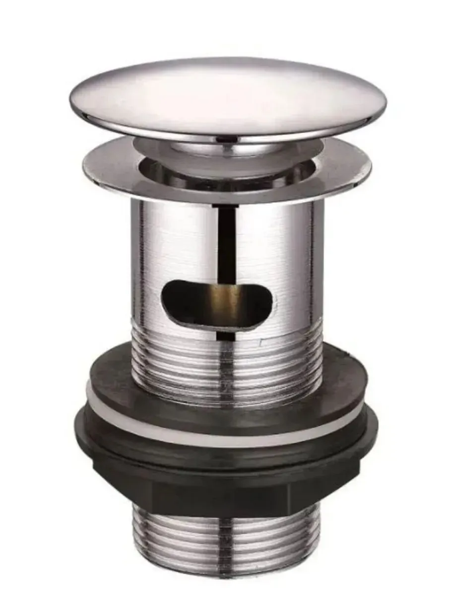 Bathshack Cloakroom WC Toilet & Vanity Bundle - Image 4