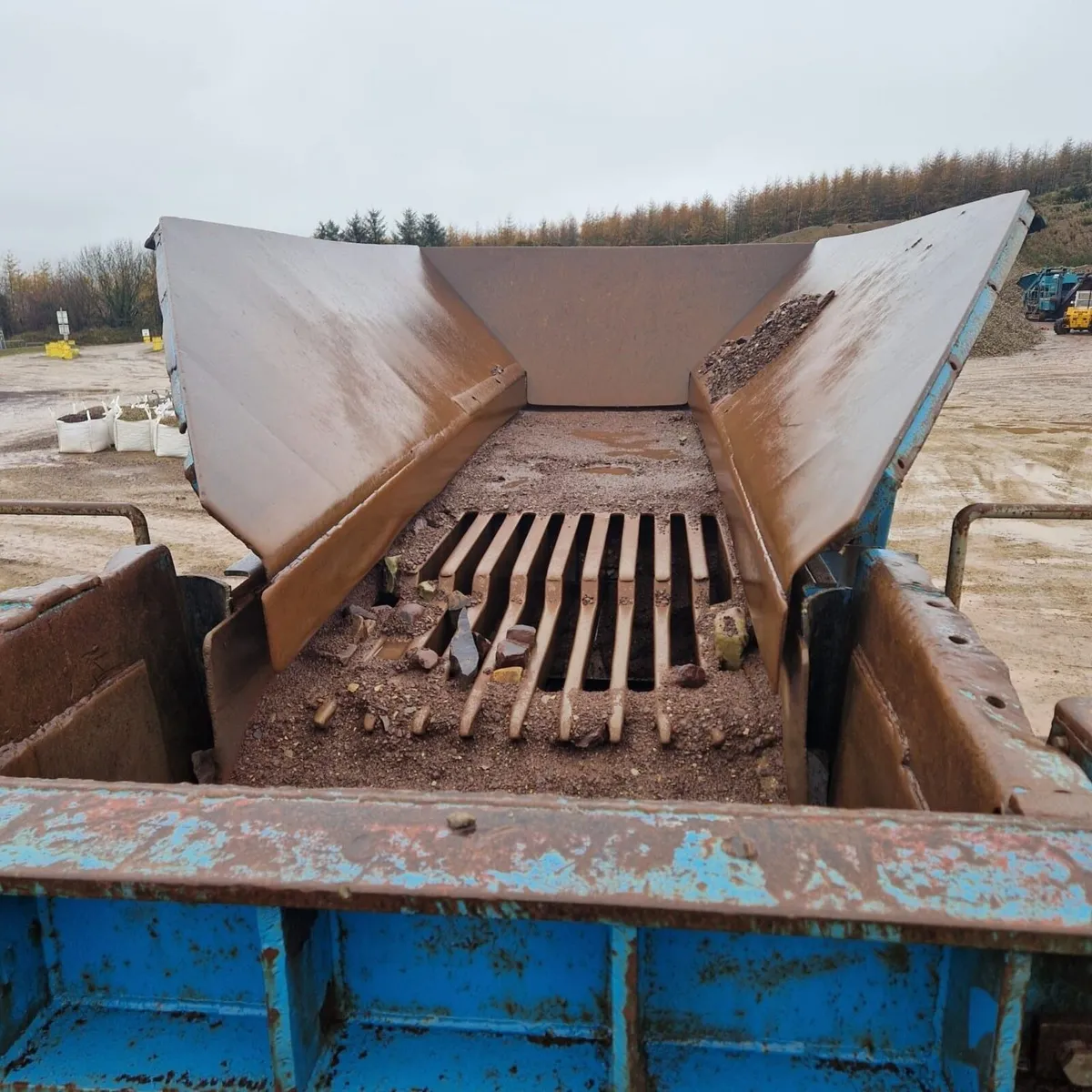 Terex Pegson 1165 Premiertrak Jaw Crusher - Image 4