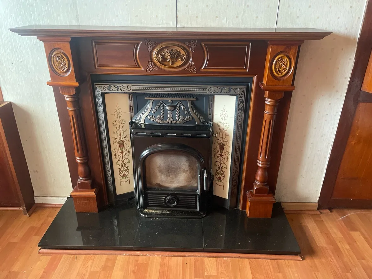 Old Fire places - Image 3