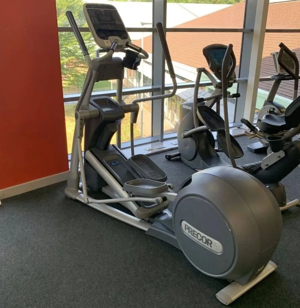PRECOR CROSSTRAINERS - Image 3