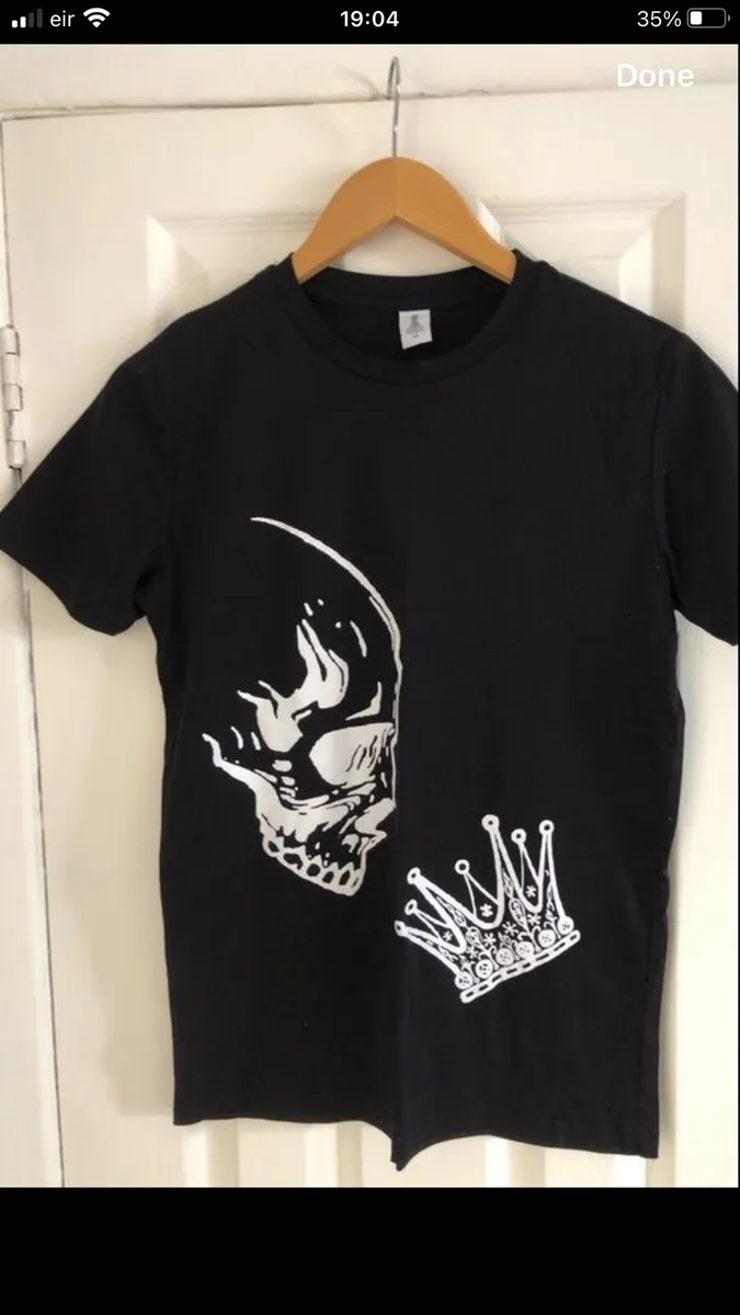 Mens new Amico teeshirt size Xs €30 - Image 1