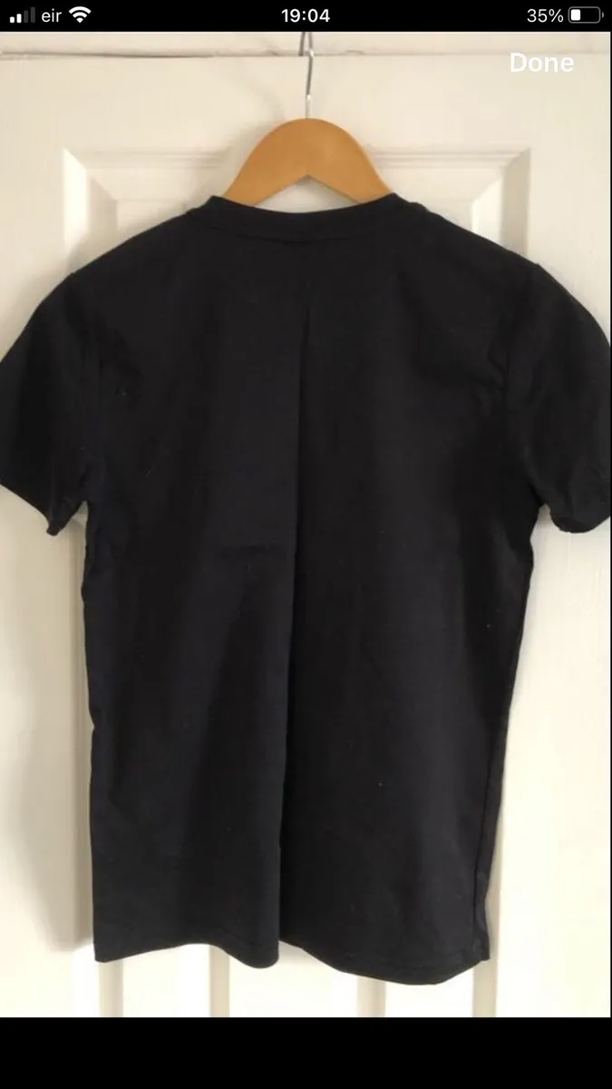 Mens new Amico teeshirt size Xs €30 - Image 2