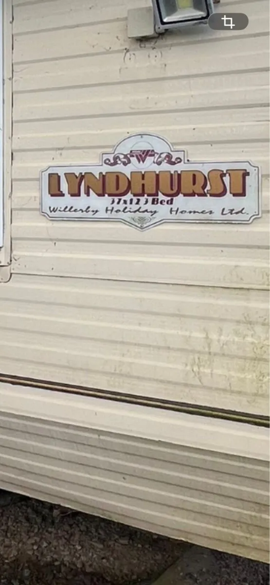 Mobile home - Image 2