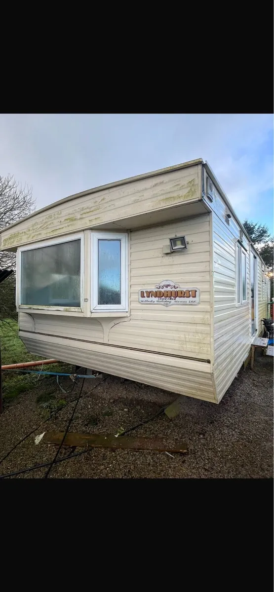 Mobile home - Image 3