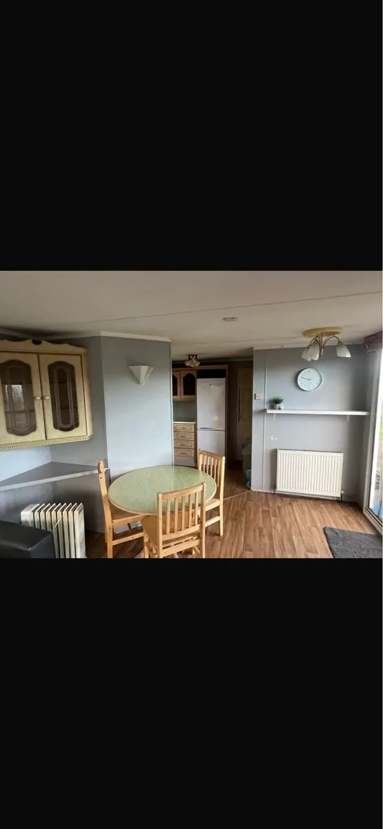 Mobile home - Image 1