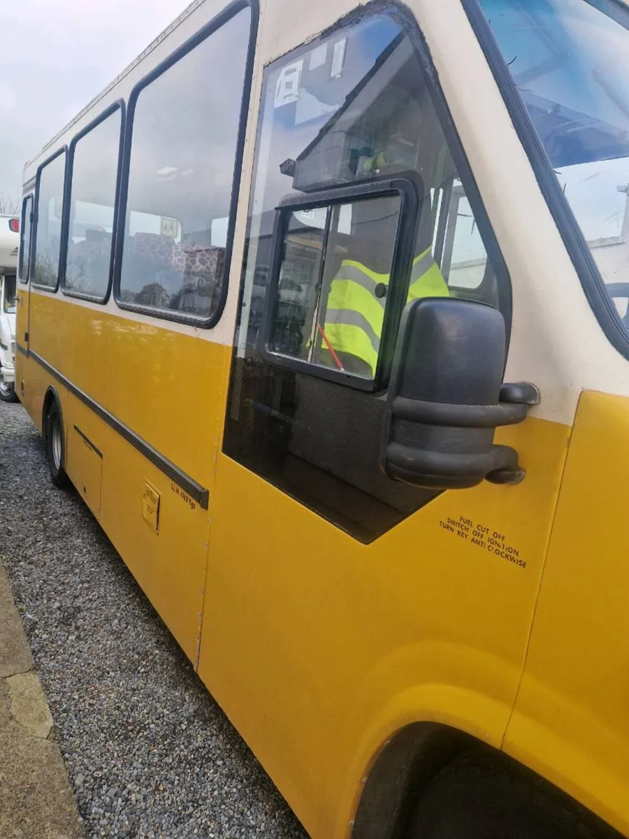 Iveco Daily 2008 - Image 3