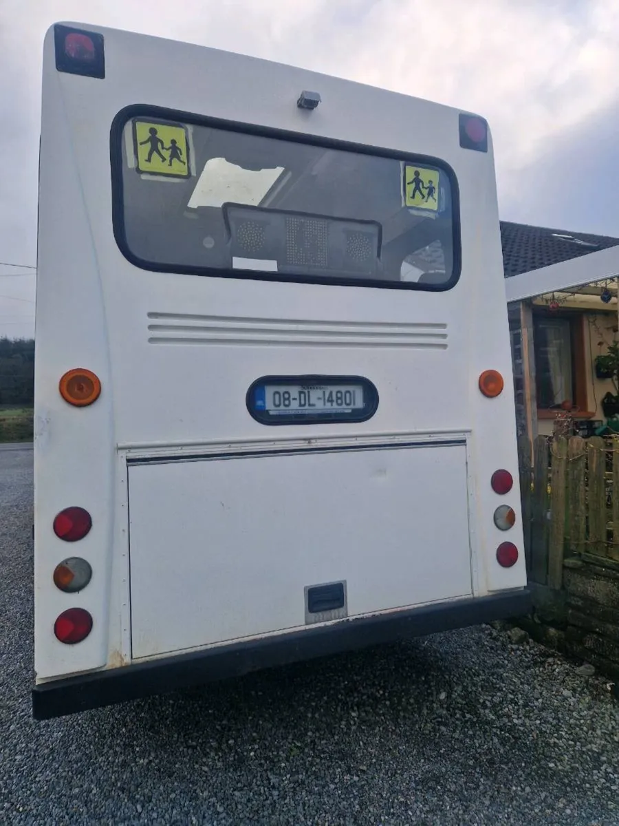 Iveco Daily 2008 - Image 4