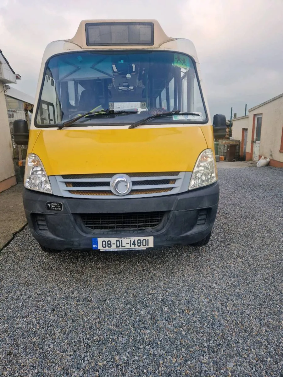 Iveco Daily 2008 - Image 1