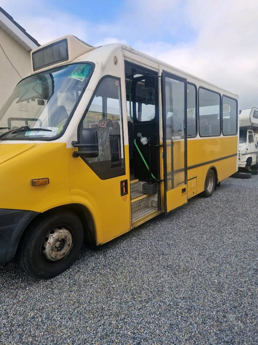 Iveco Daily 2008 - Image 2