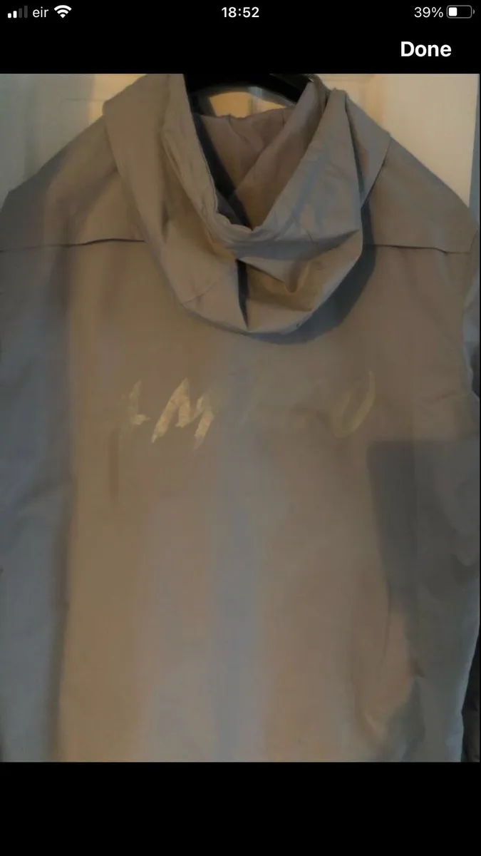Mens Amino jacket size XL €40 - Image 2