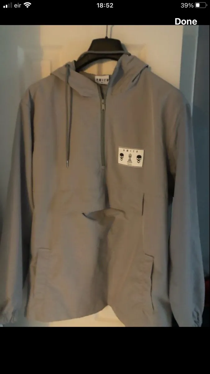 Mens Amino jacket size XL €40 - Image 1