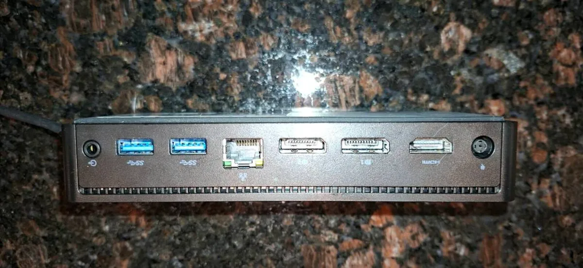 DELL Multi-screen docking station - Image 3