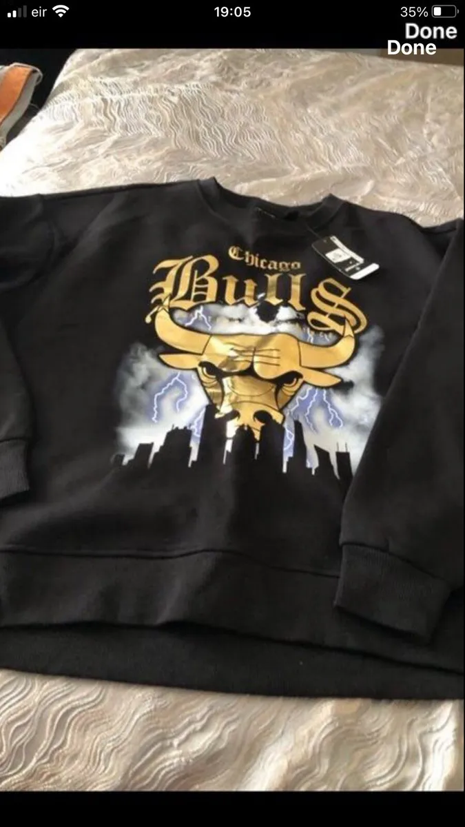 Mens new sweater size XL €10 - Image 1