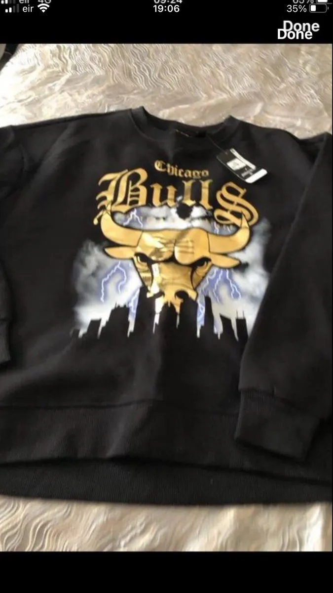 Mens new sweater size XL €10 - Image 2