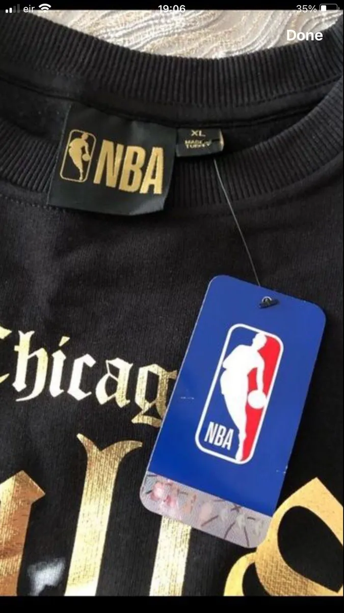 Mens new sweater size XL €10 - Image 3