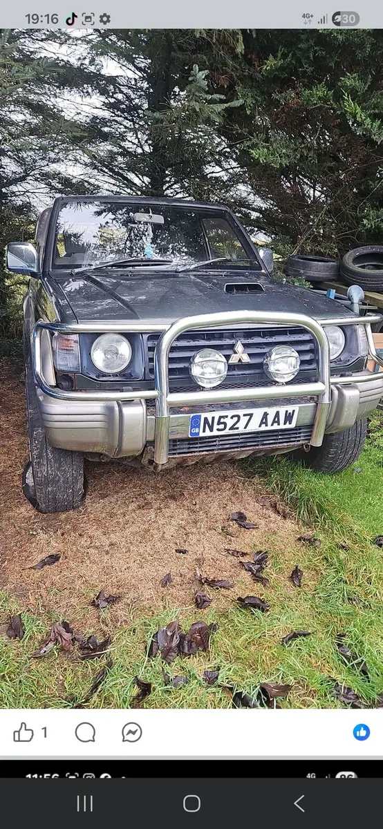 Pagero 2.8 - Image 3