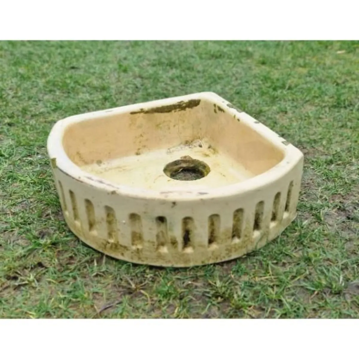 Corner Sink KAS1134 - Image 1