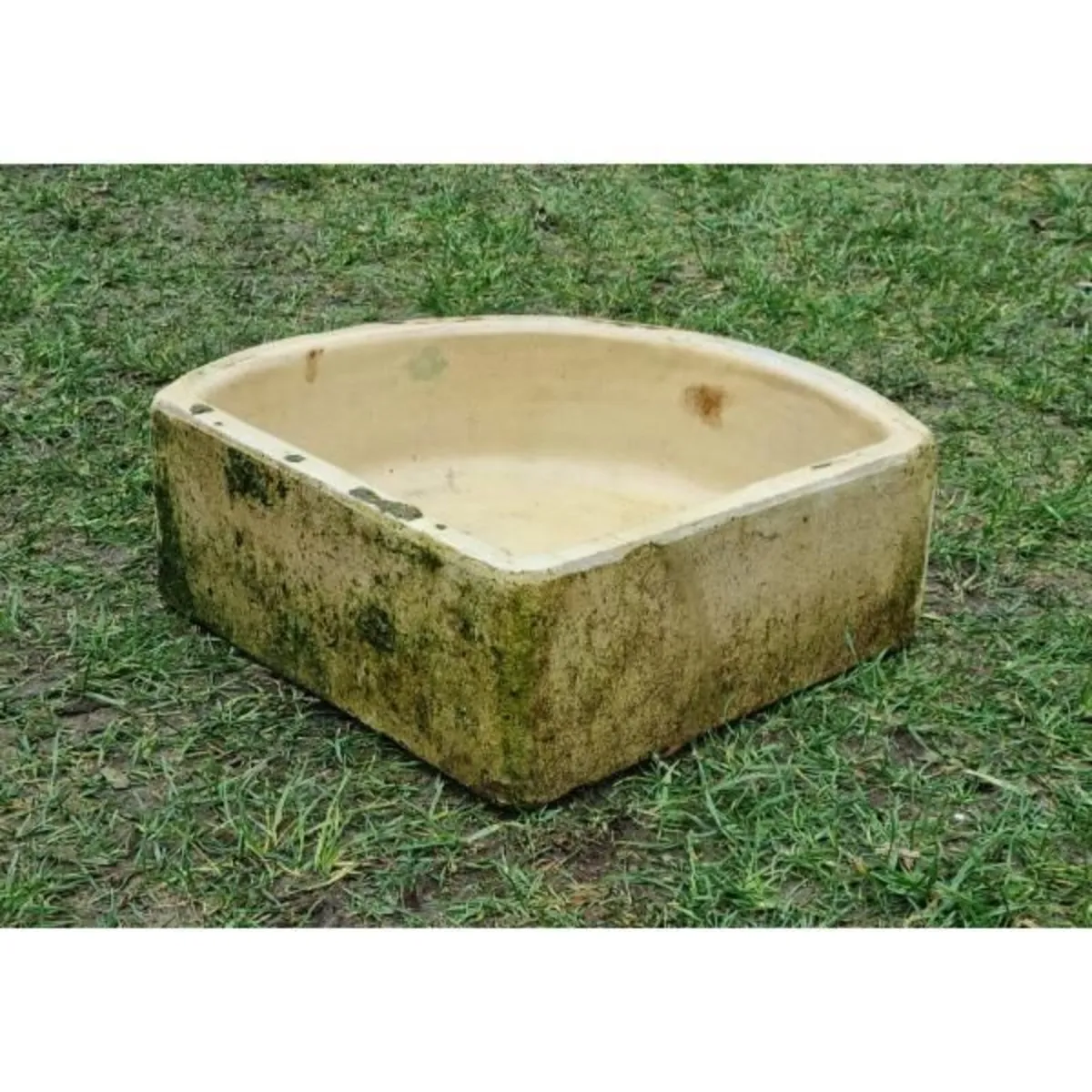 Corner Sink KAS1134 - Image 2