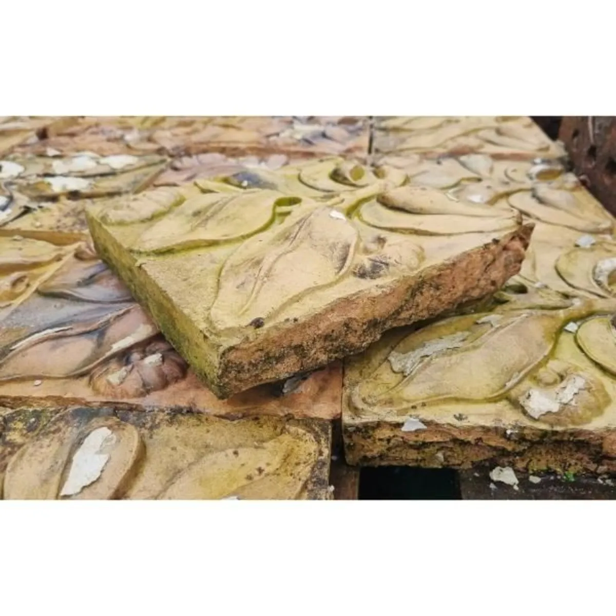 Victorian Tiles KAS1131 - Image 3