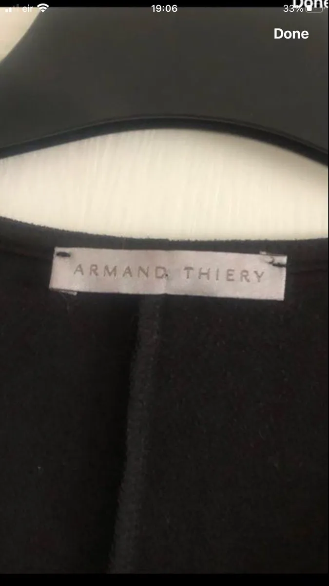 Ladies  stunning dress size 10 €10 - Image 4