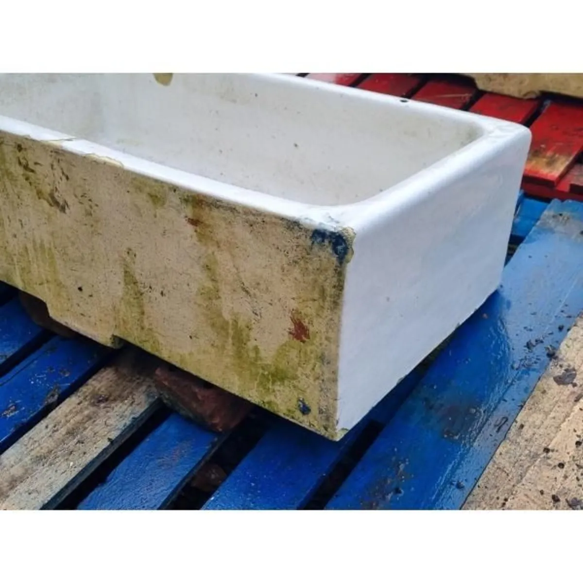 Belfast Sink Planter KAS1150 - Image 4
