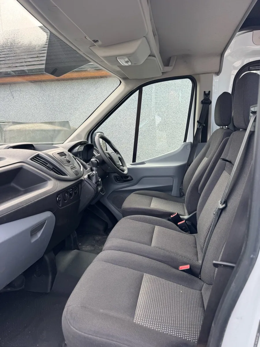 Welfare van - Image 4