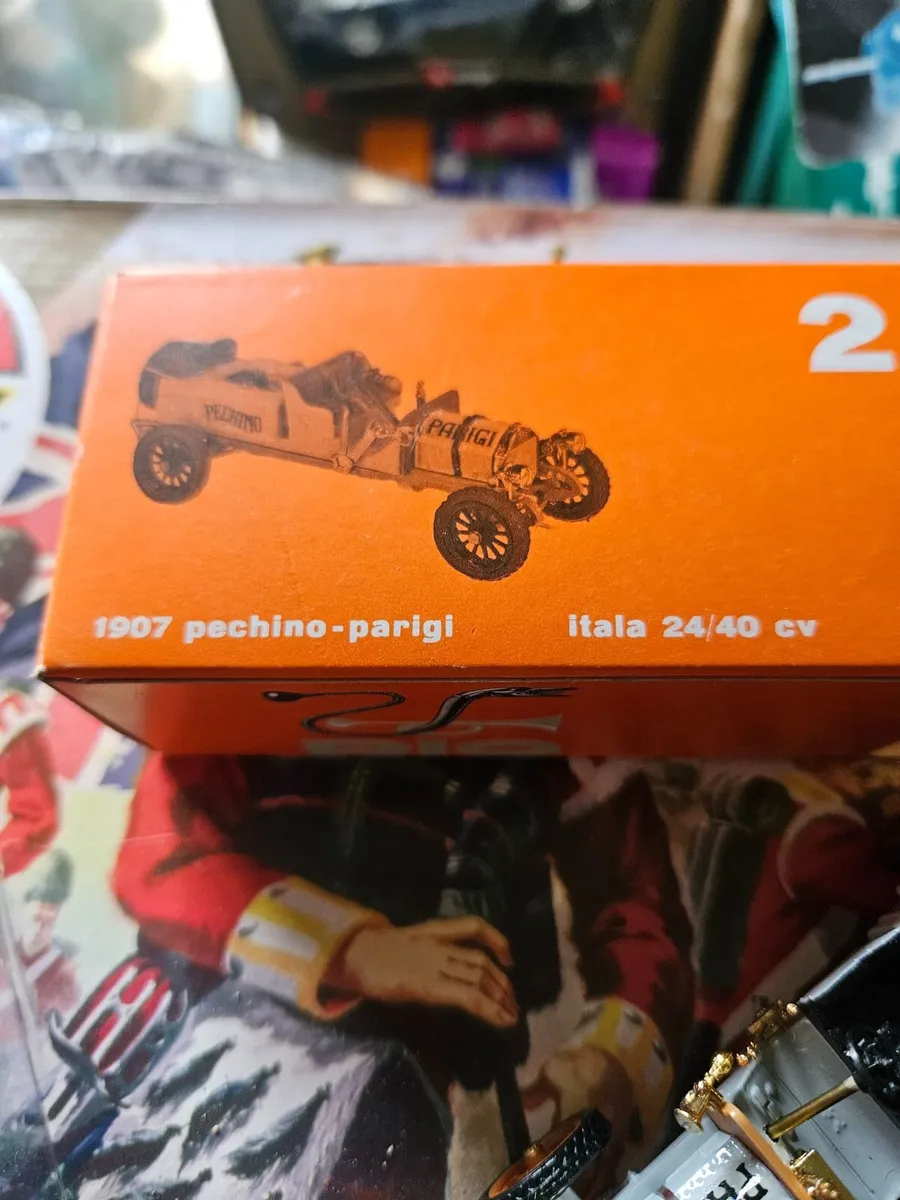 Corgi Rio Porigi - Image 1